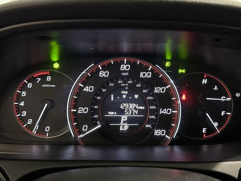 Used 2014 Honda Accord Sport image 20