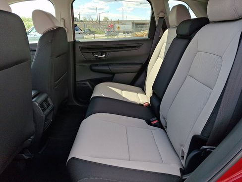 Certified 2024 Honda CR-V EX image 10