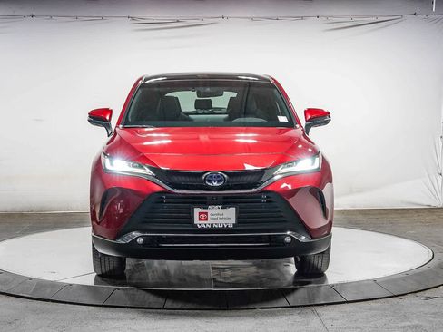 Certified 2024 Toyota Venza Limited AWD/4WD image 7