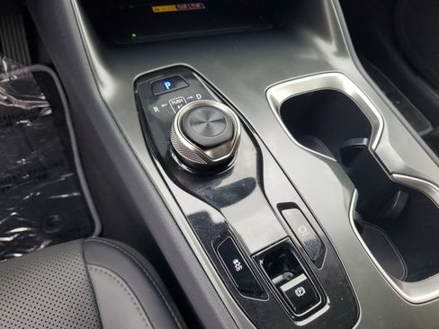 Used 2024 Lexus RZ 300e Premium w/ Accessory Package (Z1) FWD image 24
