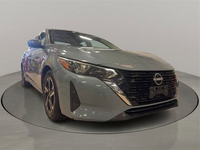 Used 2024 Nissan Sentra SV