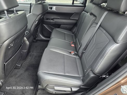 Used 2024 Hyundai Santa Fe XRT AWD/4WD image 16