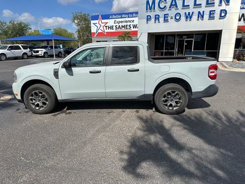 Used 2022 Ford Maverick XLT image 3