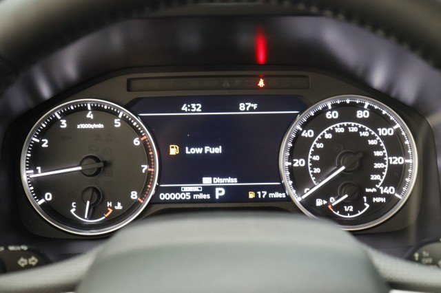 New 2026 Mitsubishi Outlander SE FWD image 11