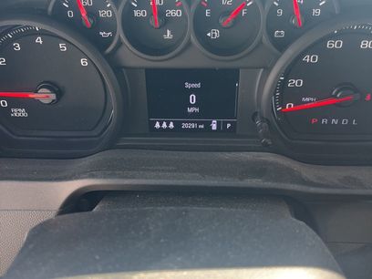 Used 2024 Chevrolet Silverado 2500 W/T w/ WT Convenience Package