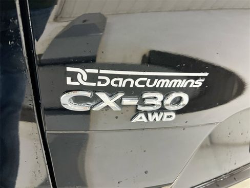 Used 2023 MAZDA CX-30 AWD 2.5 S w/ Premium Package image 28