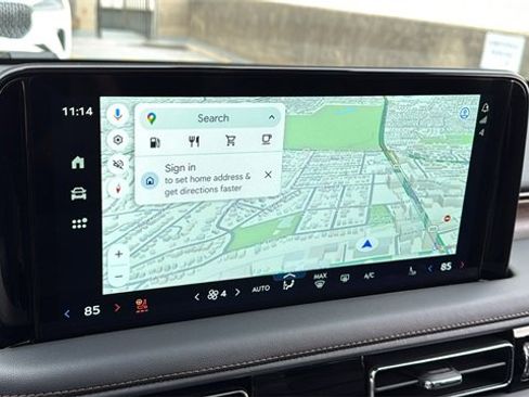 New 2026 Lincoln Aviator Reserve image 21