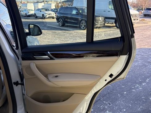 Used 2016 BMW X3 xDrive28i image 24