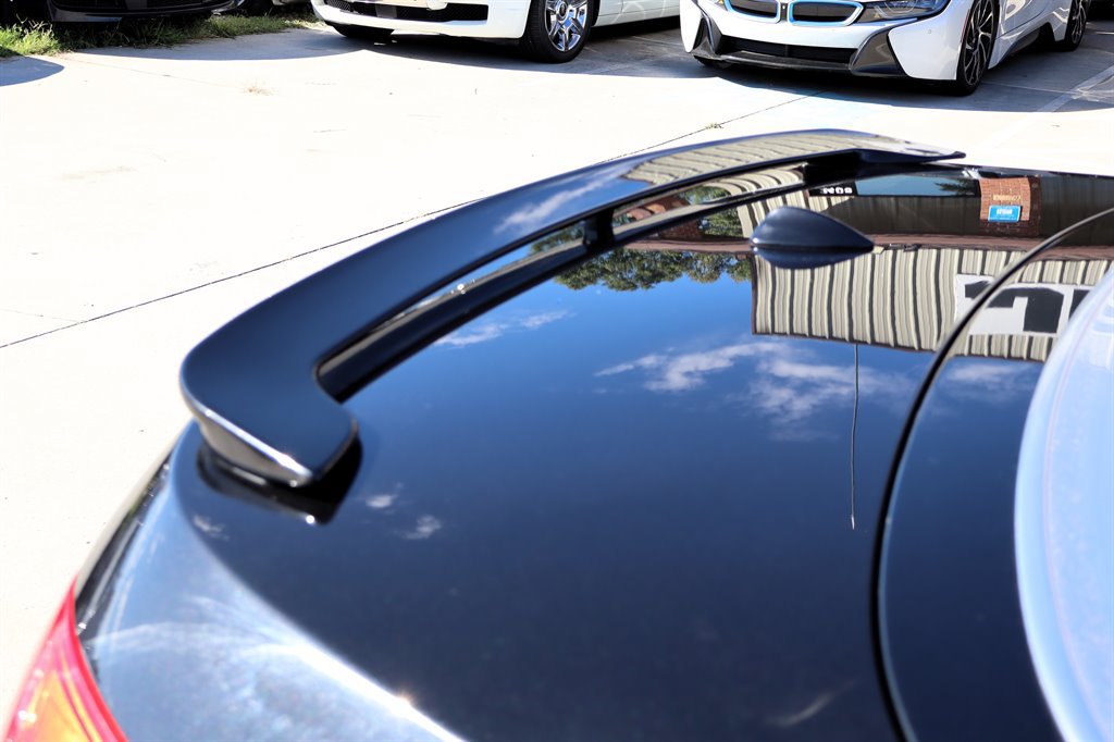 Used 2012 BMW 335is Convertible RWD image 20