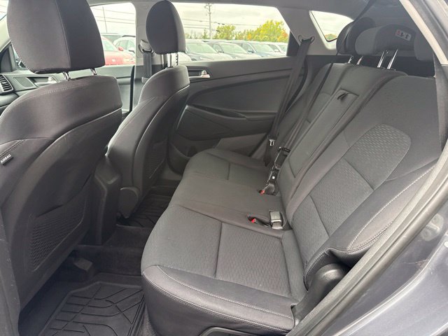 Used 2019 Hyundai Tucson SE AWD/4WD image 26