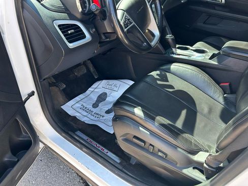 Used 2016 GMC Terrain Denali image 11