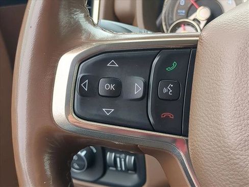 Used 2019 RAM 1500 Limited image 13