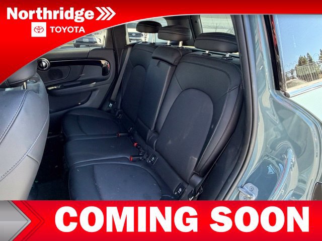 Used 2022 MINI Cooper Countryman S w/ Premium Package FWD image 7