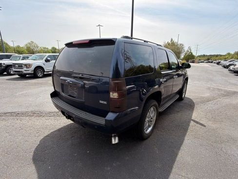 Used 2007 Chevrolet Tahoe LTZ w/ LTZ Preferred Equipment Group image 10