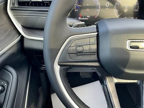 New 2026 Jeep Grand Cherokee Limited w/ Limited Altitude Package image 31