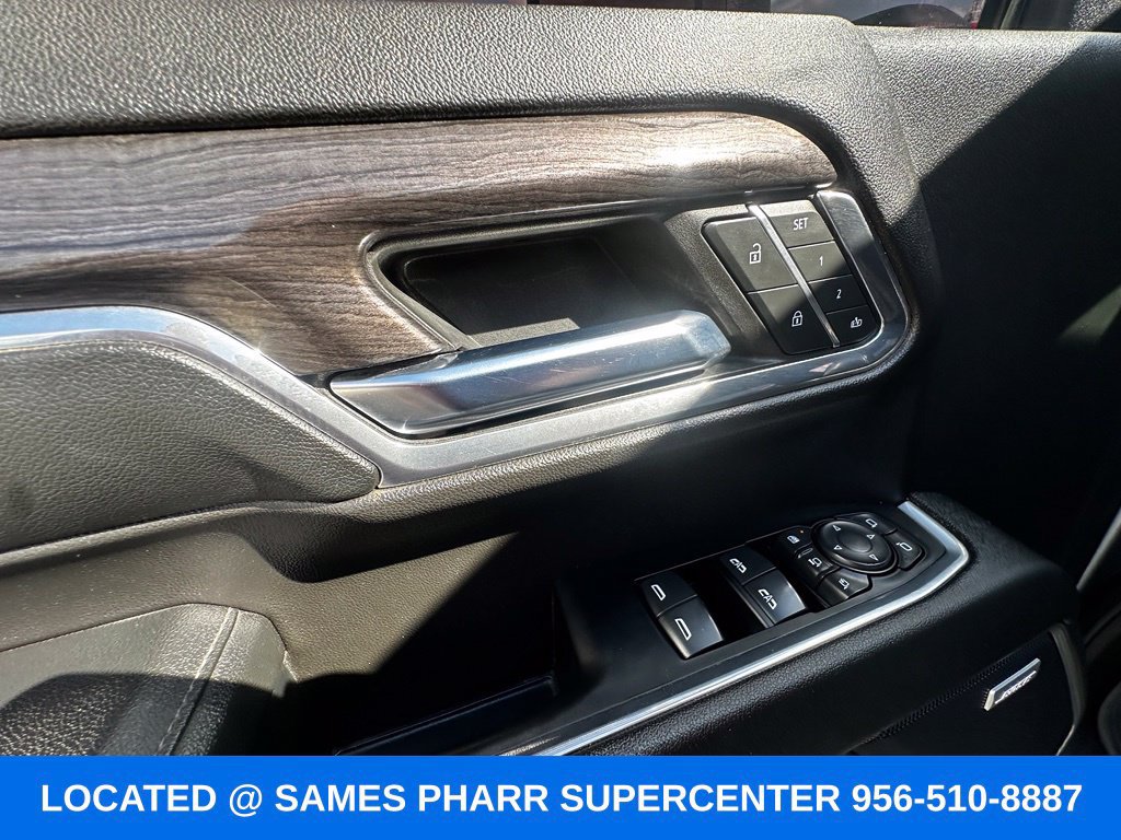Used 2024 Chevrolet Silverado 3500 LTZ w/ LTZ Plus Package AWD/4WD image 18