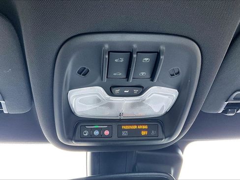 New 2026 Chevrolet TrailBlazer RS w/ Convenience Package image 19