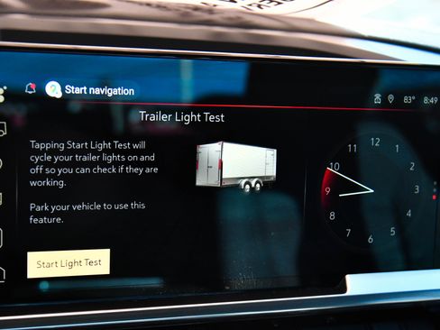 Used 2023 GMC Sierra 1500 Elevation image 23