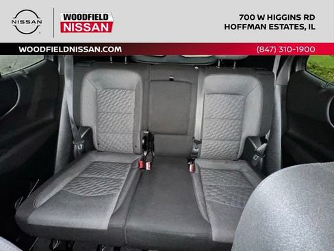 Used 2019 Chevrolet Equinox LT AWD/4WD image 25