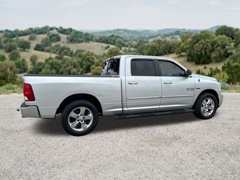 Used 2016 RAM 1500 Lone Star RWD image 11