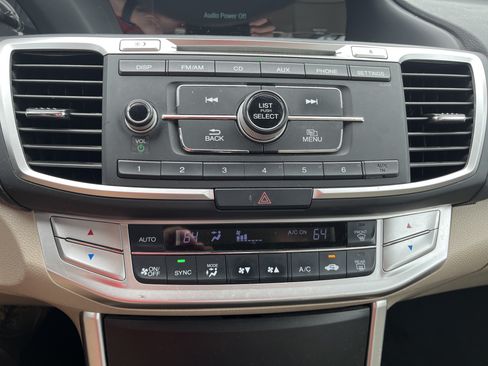 Used 2015 Honda Accord LX image 26