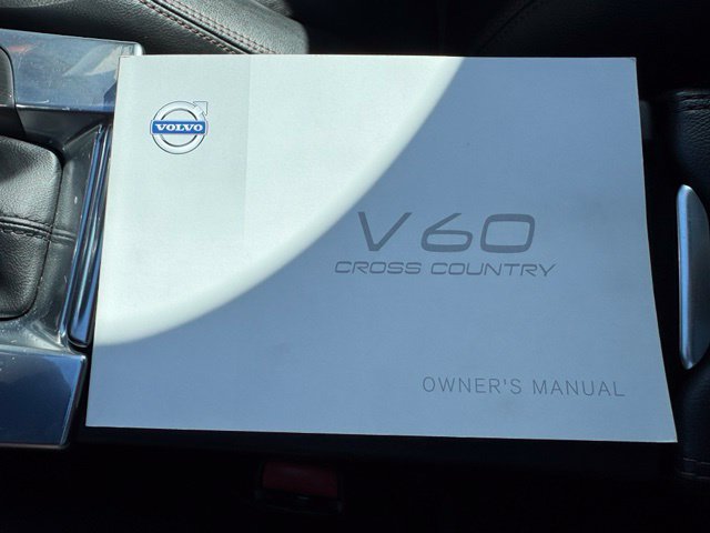 Used 2015 Volvo V60 T5 Cross Country w/ Protection Package AWD/4WD image 22