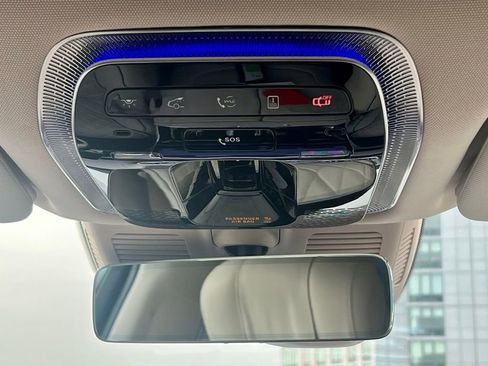 Certified 2024 Mercedes-Benz S 580e 4MATIC Sedan image 33