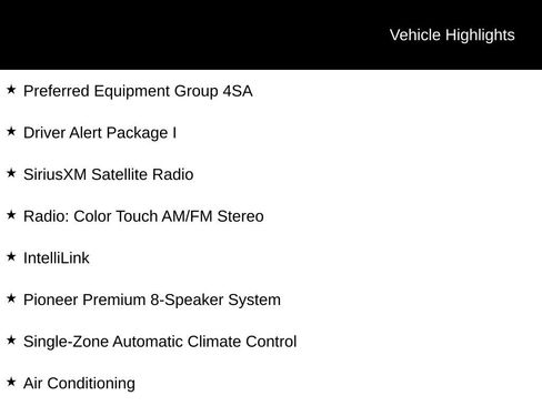 Used 2017 GMC Terrain SLT w/ Driver Alert Package I FWD image 5