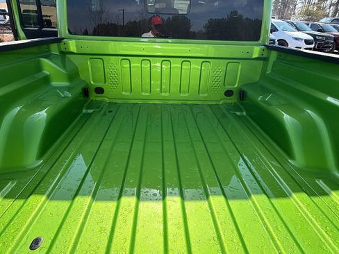 New 2026 Jeep Gladiator Sport image 13