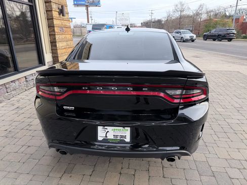 Used 2022 Dodge Charger GT w/ Blacktop Package image 27