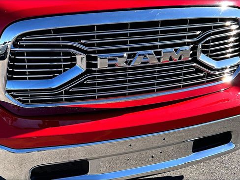 Used 2021 RAM 1500 Tradesman w/ Tradesman SXT Package image 26