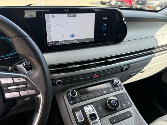 Used 2025 Hyundai Palisade SEL FWD image 15