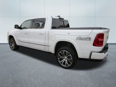 New 2026 RAM 1500 Tungsten image 3