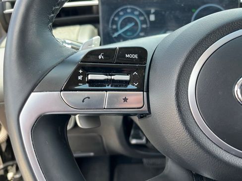 Used 2024 Hyundai Tucson Limited AWD/4WD image 19