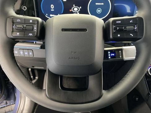 New 2026 Hyundai Santa Fe Calligraphy image 18