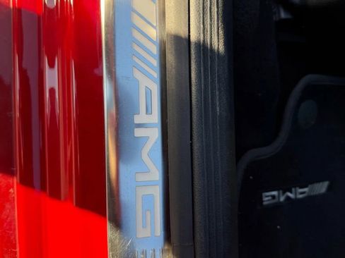 Used 2019 Mercedes-Benz AMG GT 63 image 18