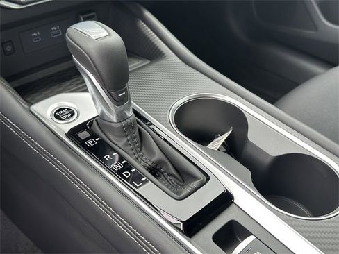 New 2025 Nissan Altima 2.5 SV w/ SV Premium Package image 24