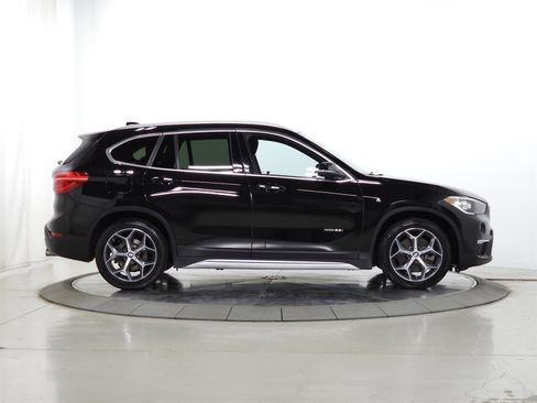 Used 2016 BMW X1 xDrive28i AWD/4WD image 11