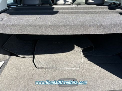 Used 2024 Nissan Ariya ENGAGE image 15