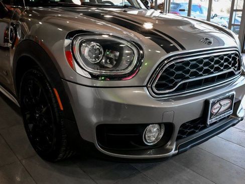 Used 2019 MINI Cooper Countryman S w/ Premium Package image 10