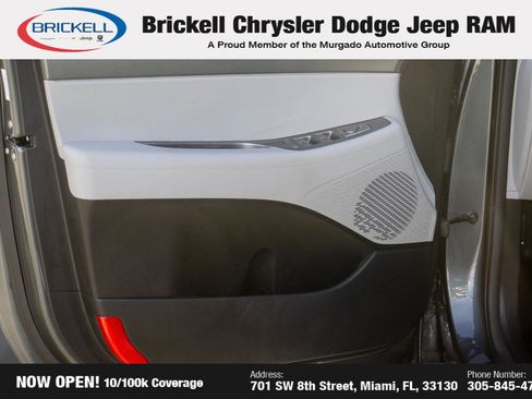 Used 2024 Hyundai Palisade SEL image 11