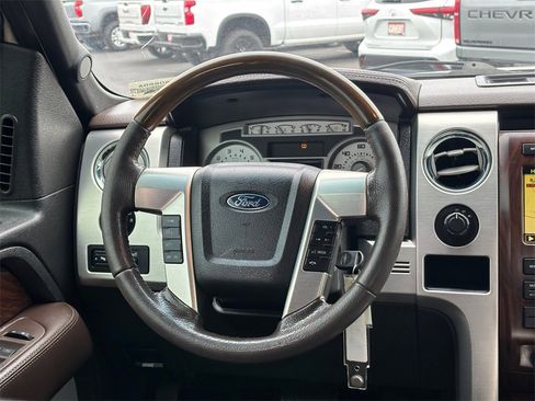 Used 2009 Ford F150 Platinum image 25