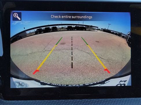 Used 2026 Jeep Cherokee Limited AWD/4WD image 14