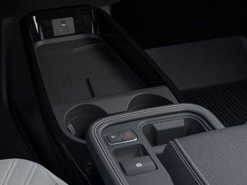 New 2026 Ford Mustang Mach-E Premium RWD image 16