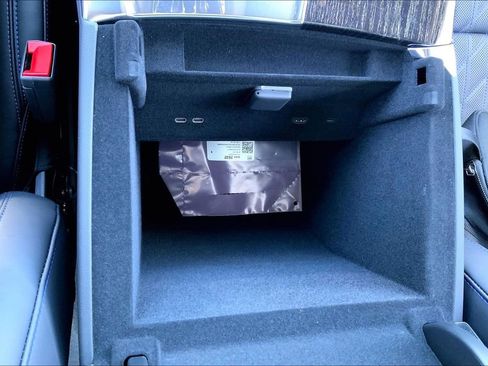 New 2026 Cadillac Escalade IQL Sport 1 image 21