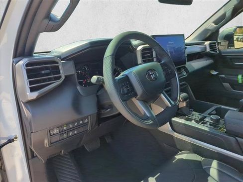 Used 2026 Toyota Tundra SR5 w/ SR5 Premium Package AWD/4WD image 16