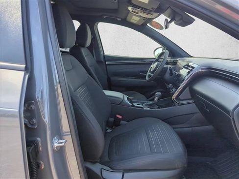 Used 2022 Hyundai Santa Cruz SEL w/ Activity Package FWD image 21