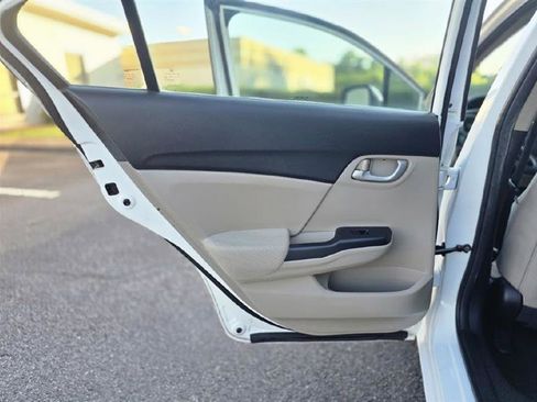 Used 2013 Honda Civic LX image 19