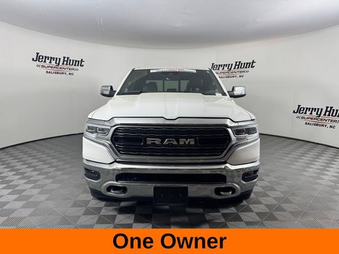 Used 2023 RAM 1500 Limited AWD/4WD image 5