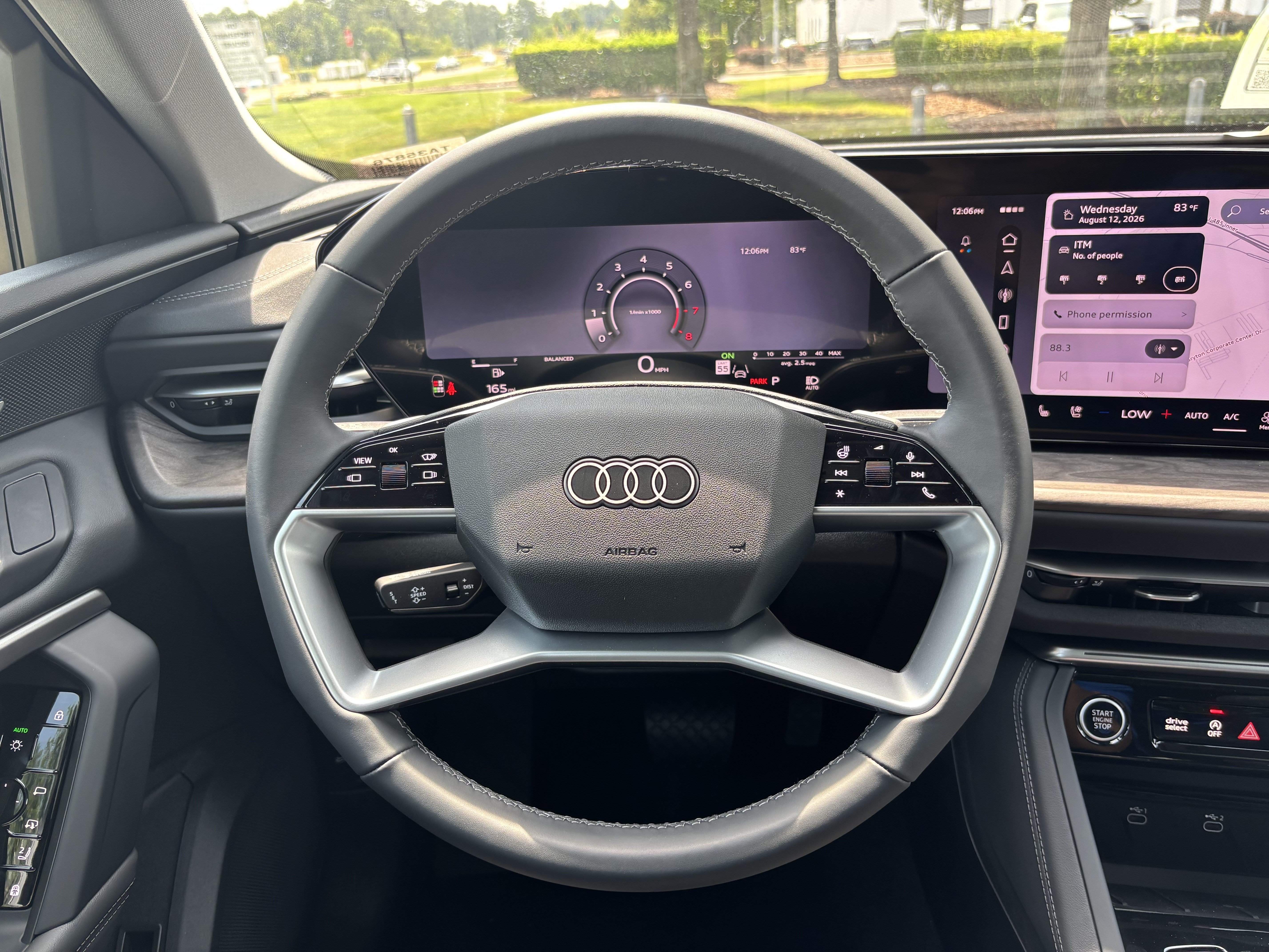 New 2026 Audi Q5 Premium Plus AWD/4WD image 18